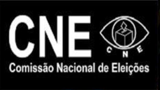 Logo CNE. Foto, internet.